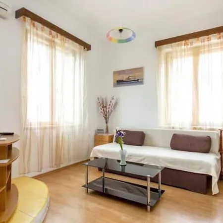 דירה Grosse In Split- Diokletianpalast-naehe By Interhome