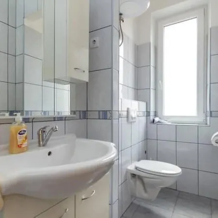 Apartment Grosse In Split- Diokletianpalast-naehe By Interhome *