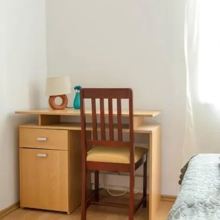 Grosse In Split- Diokletianpalast-naehe By Interhome דירה *