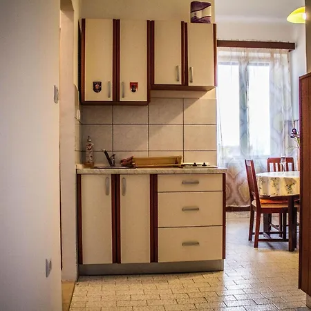 Grosse In Split- Diokletianpalast-naehe By Interhome Apartment *