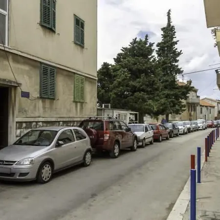 Apartamento Grosse In Split- Diokletianpalast-naehe By Interhome *